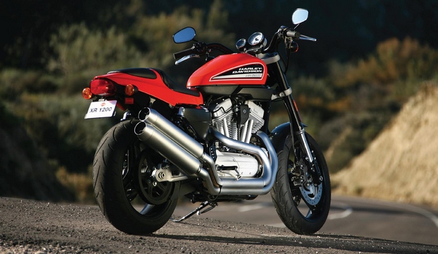 Harley-Davidson XR1200